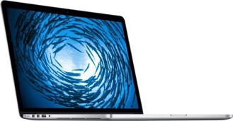 Apple MacBook Pro MJLQ2CZ/A