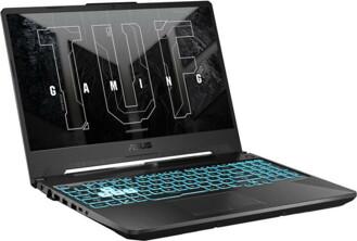 Asus FX506HC-HN004T