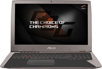 Asus G701VIK-BA047T