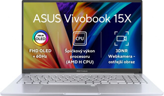 Asus Vivobook 15X M1503QA-L1148W