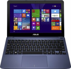 Asus X205TA-FD0061TS