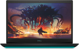 Dell G3 15 Gaming N-5500-N2-713K