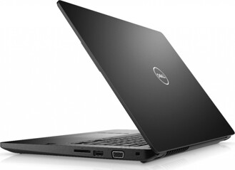 Dell Latitude 3480-8603