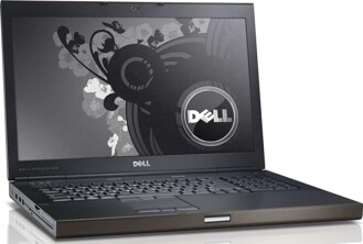 Dell Precision M6800-6462