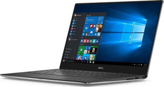 Dell XPS 13 TN-9360-N2-713S