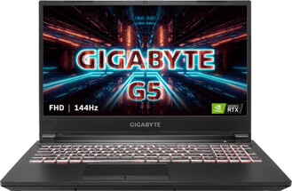 Gigabyte G5 MD-51EE123SD)
