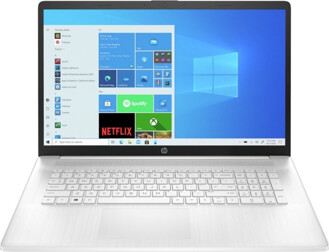 HP 17-cp0001nc 4A817EA