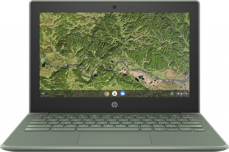 HP Chromebook 11 G8 9TX88EA
