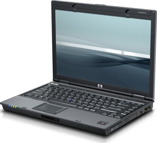 HP Compaq 6510b KE131EA