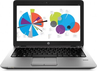 HP EliteBook 820 N6Q20EA