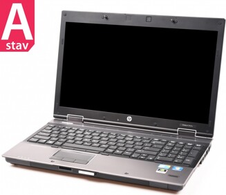 HP EliteBook 8540w WD927EA