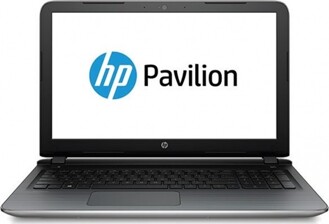 HP Pavilion 15-ab207 L2S64EA