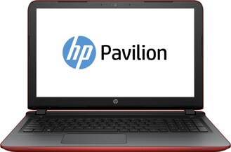 HP Pavilion 15-ab218 P7T39EA