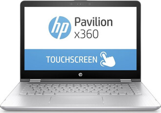 HP Pavilion x360 14-ba005 1VB16EA