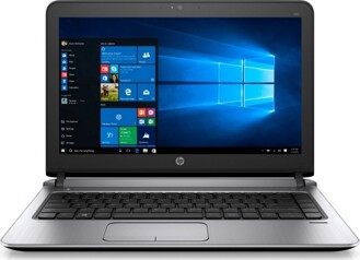 HP ProBook 430 T6P16ES