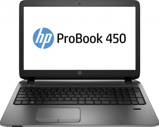 HP ProBook 450 N1A09ES