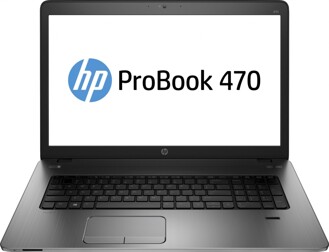 HP ProBook 470 N1B01ES