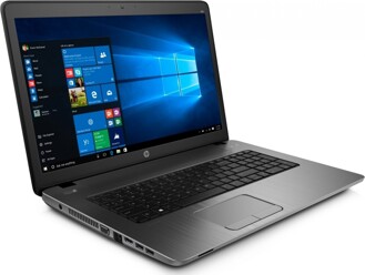 HP ProBook 470 P5S24ES