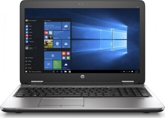 HP ProBook 650 V1C29ES