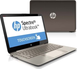 HP Spectre 13 F1N42EA