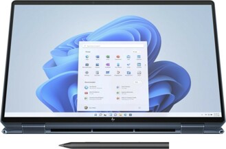 HP Spectre x360 16-f0001nc 58W35EA