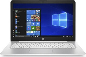 HP Stream 14-ds0008 7JV07EA