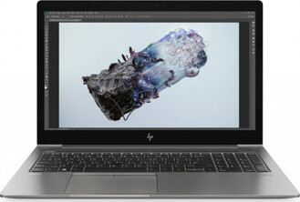 HP ZBook 15u 6TP79EA