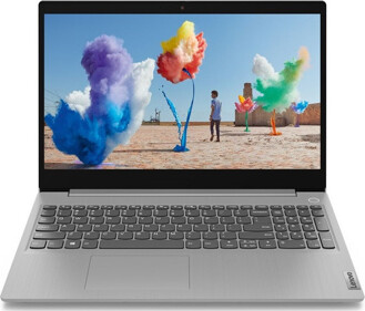 Lenovo IdeaPad 3 81W1017KCK