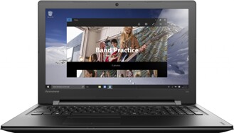 Lenovo IdeaPad 300 80Q70085CK