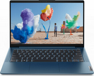 Lenovo IdeaPad 5 81YH00KXCK