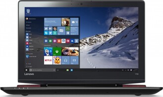 Lenovo IdeaPad Y700 80NV00G7CK