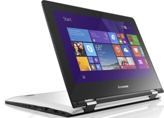 Lenovo IdeaPad Yoga 80M1001MCK