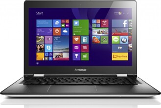 Lenovo IdeaPad Yoga 80R50043CK