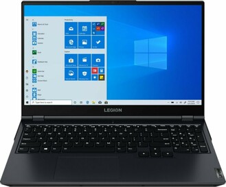 Lenovo Legion 5 82JU00PVCK