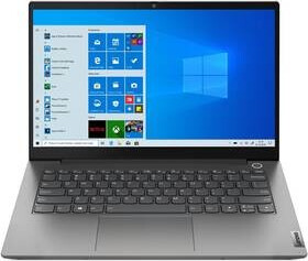 Lenovo ThinkBook 14 G3 21A2003YCK