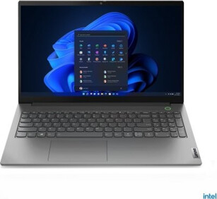 Lenovo ThinkBook 16 G6 21KH007BCK
