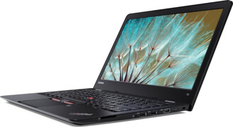 Lenovo ThinkPad 13 20J1000UMC