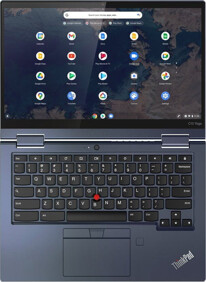 Lenovo ThinkPad C13 Yoga G1 20UX000FVW