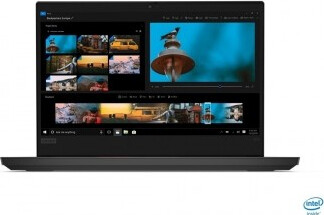 Lenovo ThinkPad E14 20RA0016MC