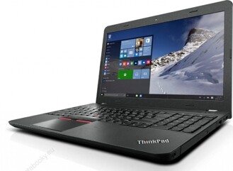 Lenovo ThinkPad Edge E560 20EV000UMC