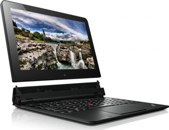 Lenovo ThinkPad Helix 20CG001GMC