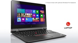 Lenovo ThinkPad Helix 20CG0026PB