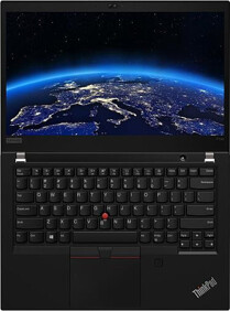 Lenovo ThinkPad P14s 20Y10001CK
