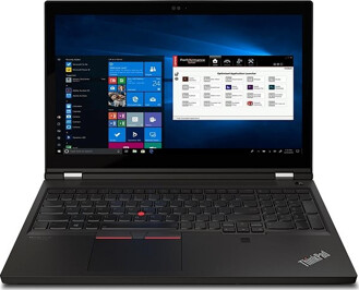 Lenovo ThinkPad P15 G2 20YQ001VCK
