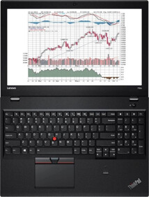 Lenovo ThinkPad P50 20FL000DMC