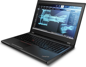 Lenovo ThinkPad P52 20M9001EMC