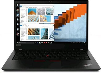 Lenovo ThinkPad T14 G1 20UDS0K500
