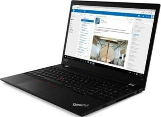 Lenovo ThinkPad T15p 20TN0006CK