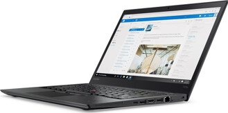 Lenovo ThinkPad T470 20HF004TMC