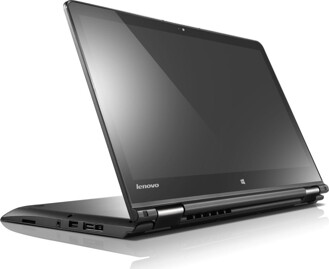 Lenovo ThinkPad Yoga 20DM00AQMC